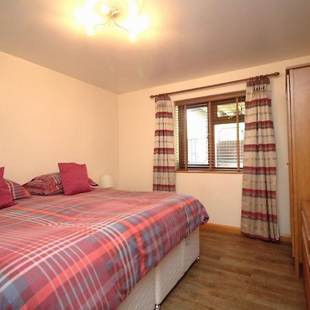 بيتربرو Highfields Holidays Bed & Breakfast المظهر الخارجي الصورة