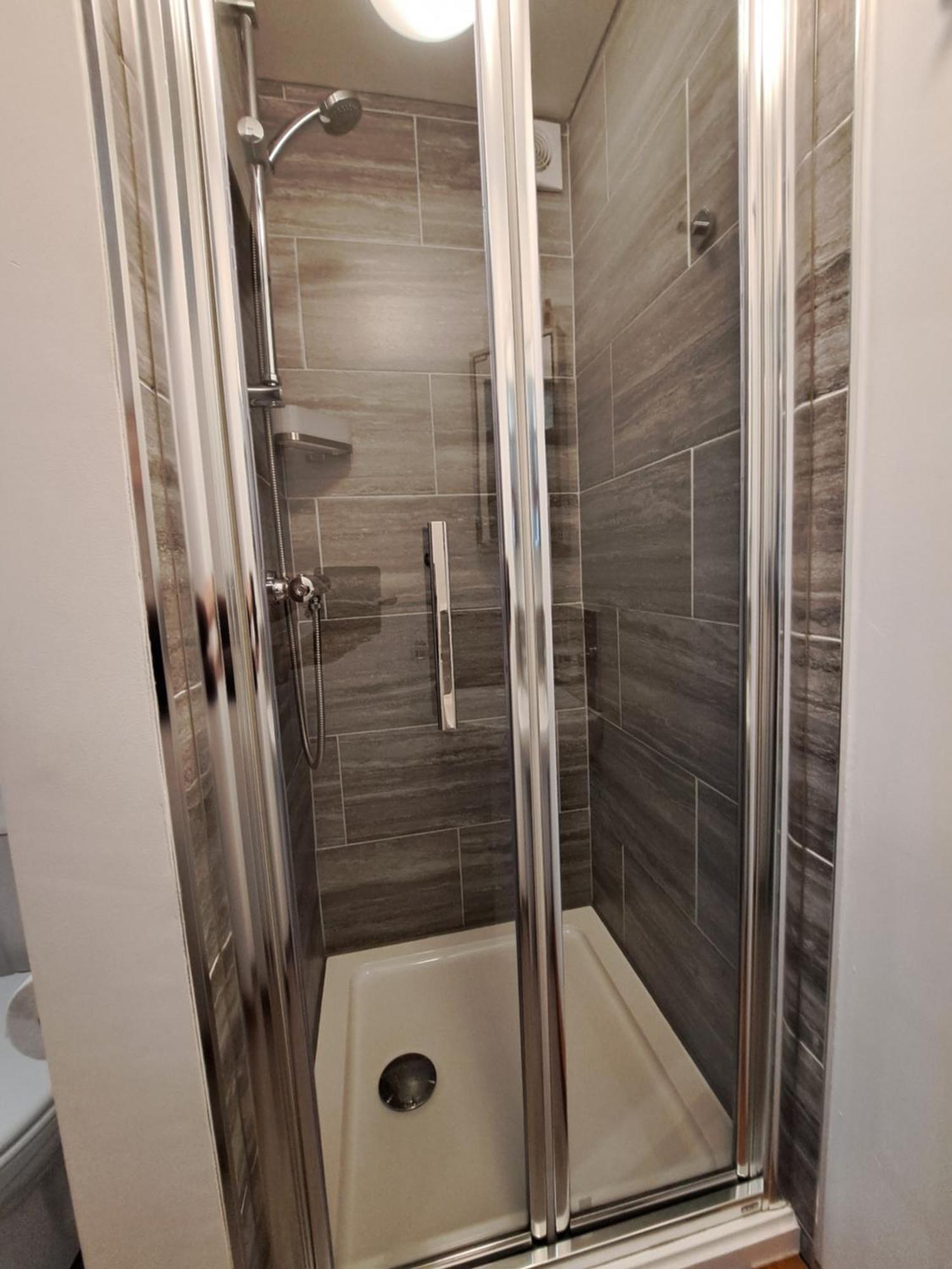 بيتربرو Highfields Holidays Bed & Breakfast المظهر الخارجي الصورة