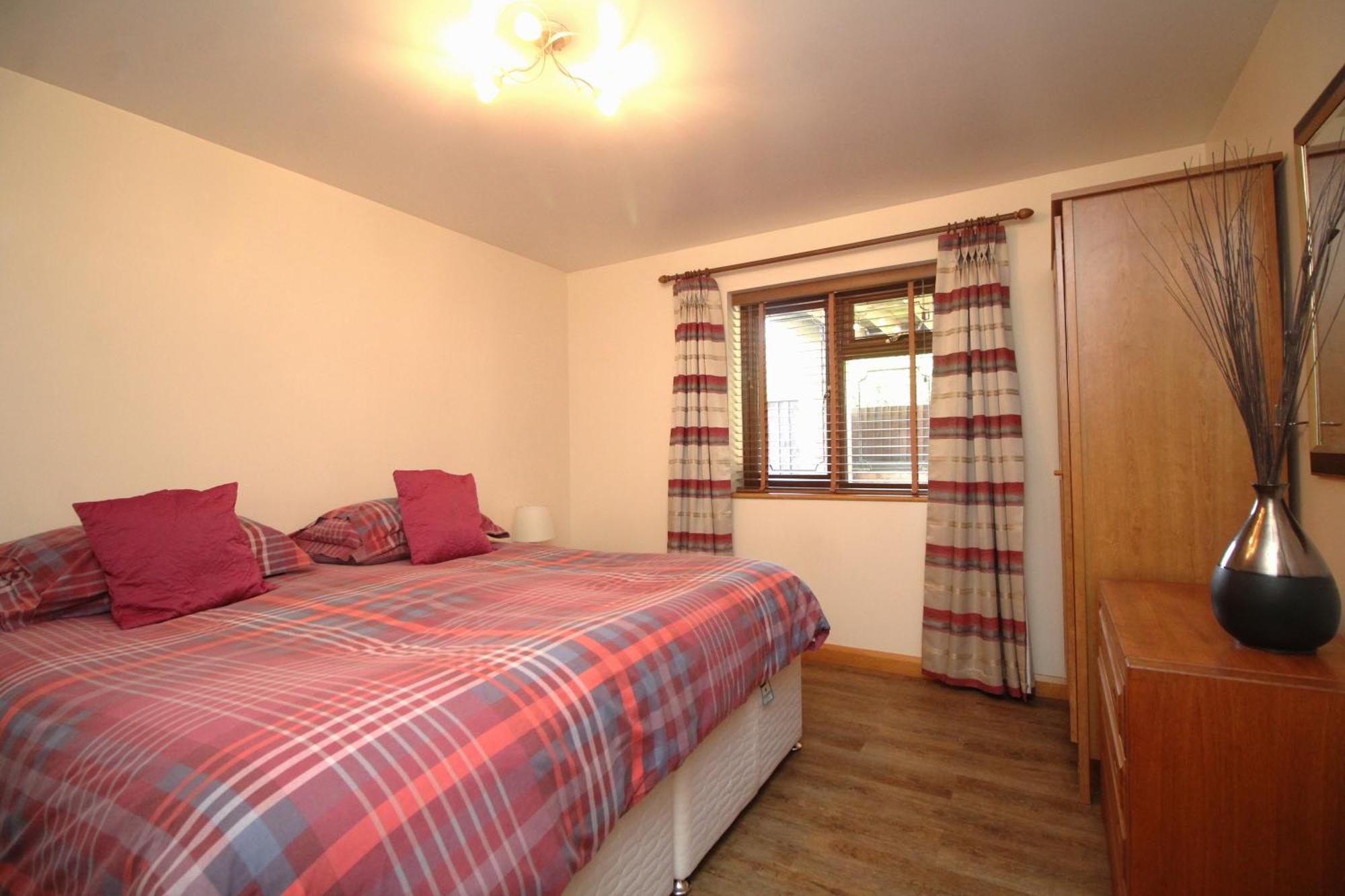 بيتربرو Highfields Holidays Bed & Breakfast المظهر الخارجي الصورة