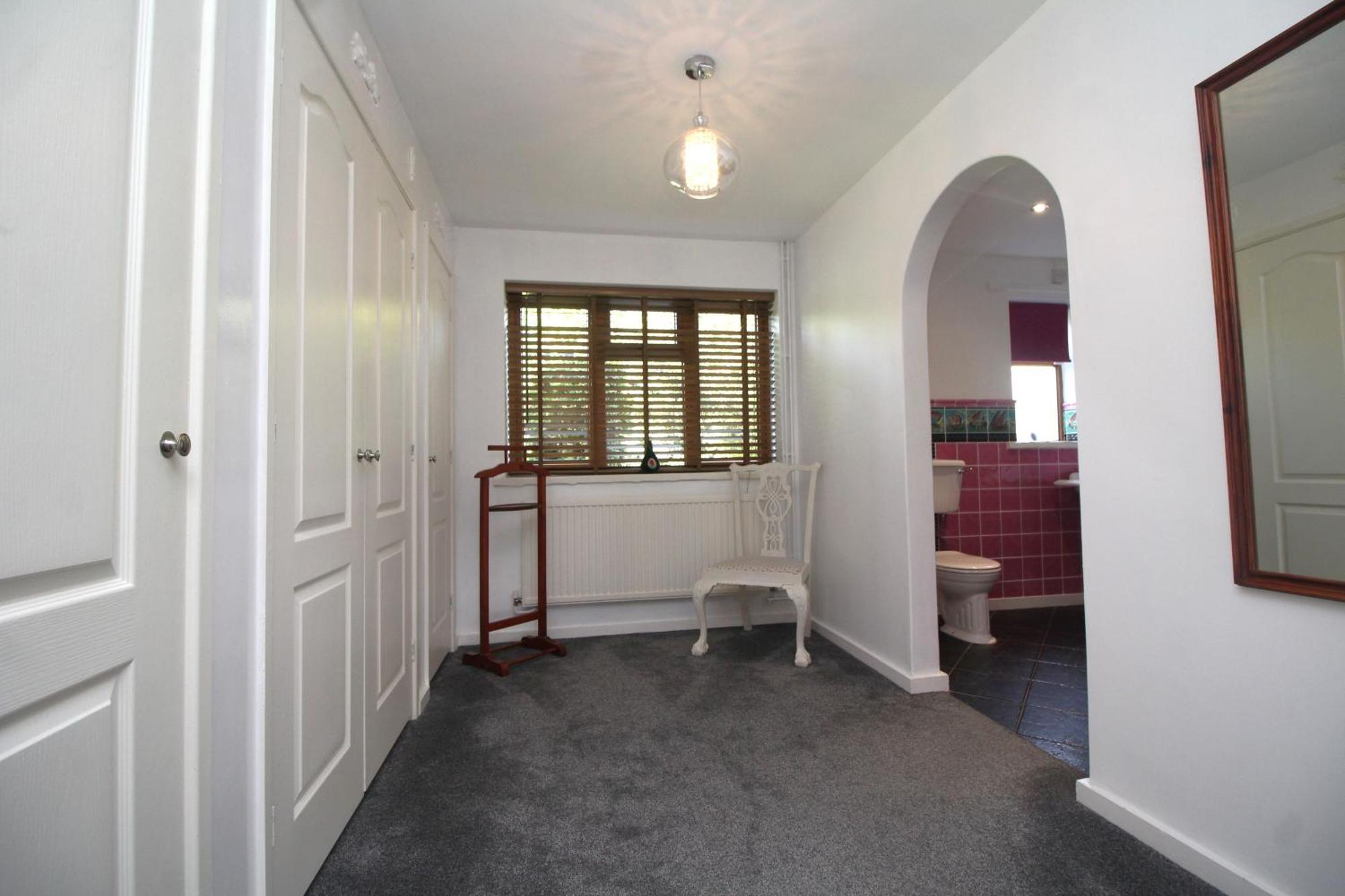 بيتربرو Highfields Holidays Bed & Breakfast المظهر الخارجي الصورة