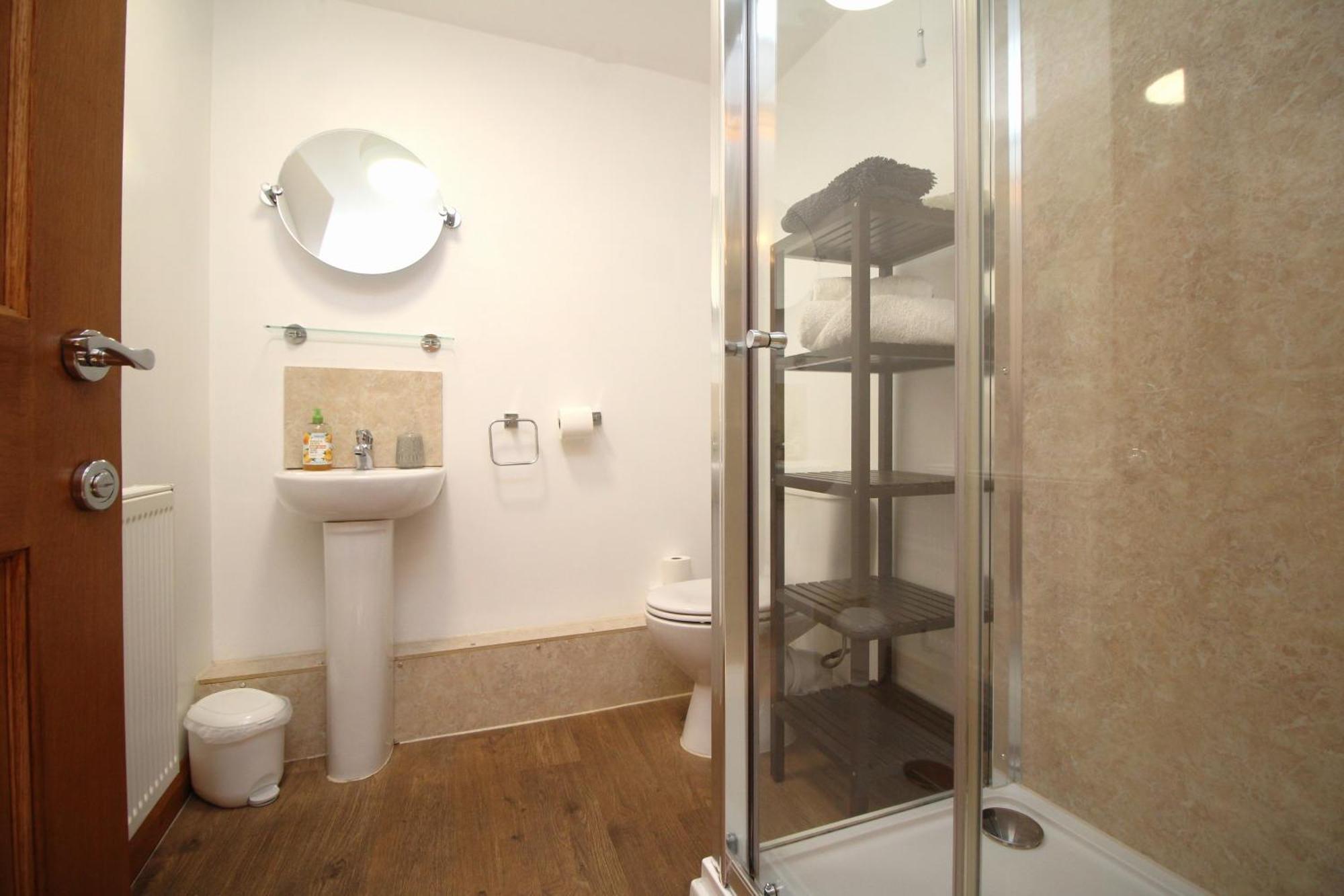 بيتربرو Highfields Holidays Bed & Breakfast المظهر الخارجي الصورة